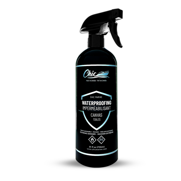 💧 IMPERMÉABILISANT POUR TOILES (101111 et 101113)