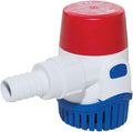 ⚓ POMPE DE CALE SUBMERSIBLE
