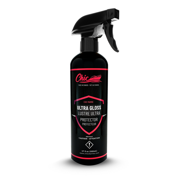 🔴 PROTECTEUR ULTRA LUSTRE (295718)