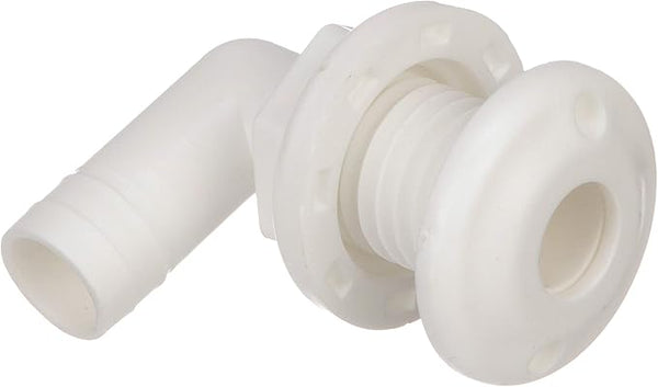 ⚓ PASSE-COQUE 90° (THRU-HULL)