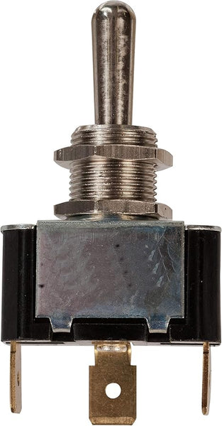 ⚓ INTERRUPTEUR À BASCULE SIERRA (TOGGLE SWITCH)