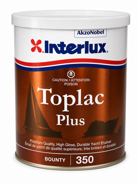 Interlux Toplac Plus Bounty 350