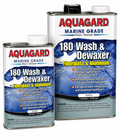 Aquagard 180 Wash & Dewaxer Fiberglass & Aluminium