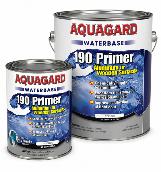Aquagard 190 Primer Waterbase