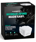 Dometic Série 960 Toilette portable 2,5 gallons
