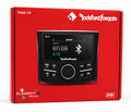 Rockford Fosgate PMX-1R Récepteur marin Bluetooth