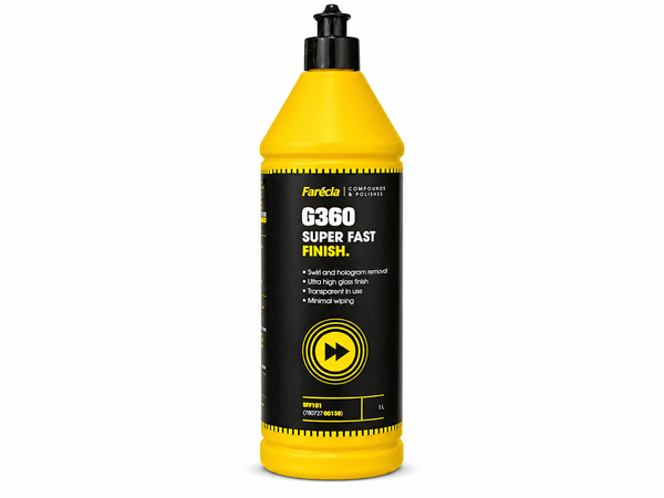 Farecla G360 Super Fast Finish 1 L