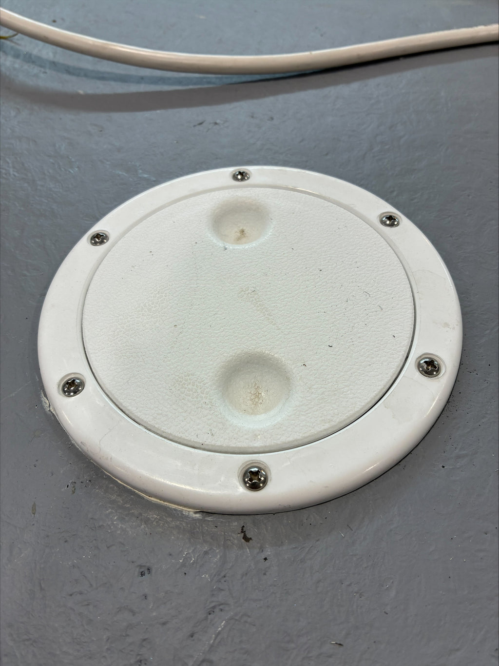 ⚓ COUVERT DE VÉRIFICATION (39251)