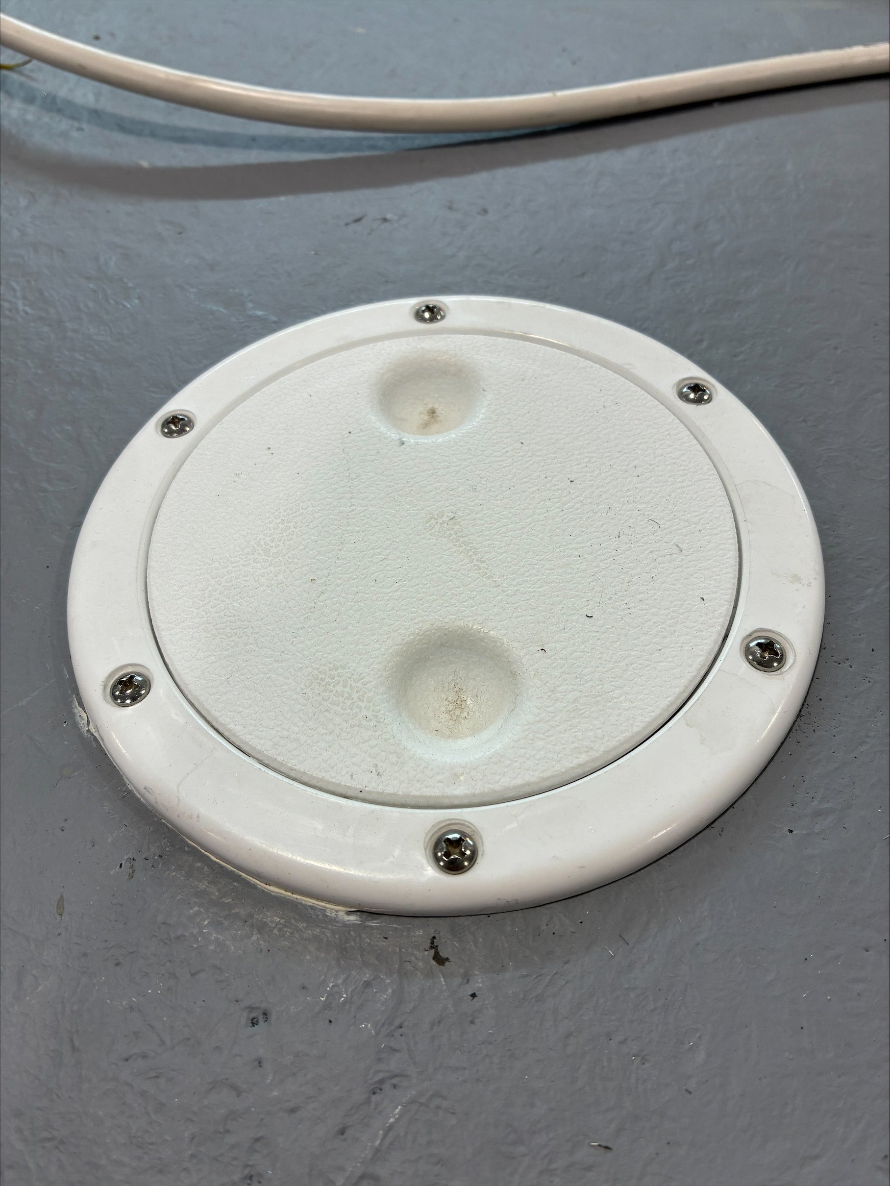 ⚓ COUVERT DE VÉRIFICATION (39251)